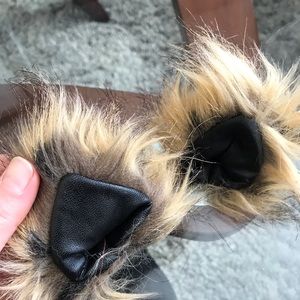 Kritter Klips- Festival/ Rave/ Dance Fashion